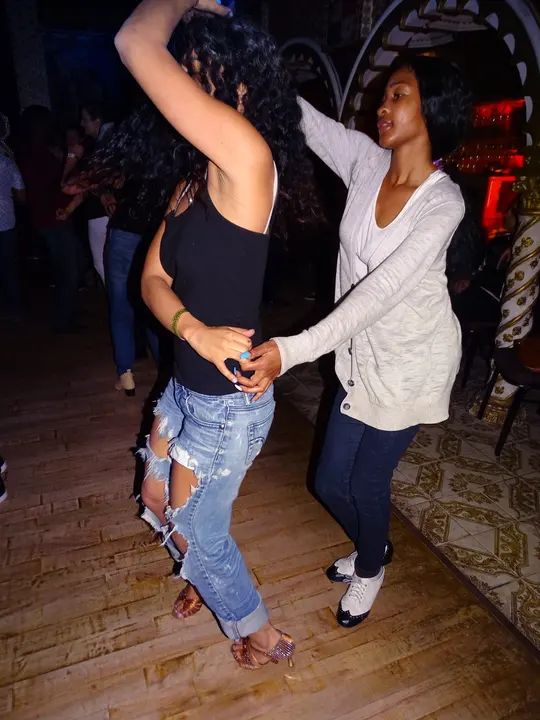JANUARY 2019 SOCIAL gallery photo