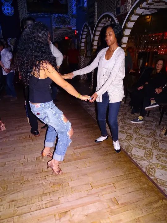 JANUARY 2019 SOCIAL gallery photo