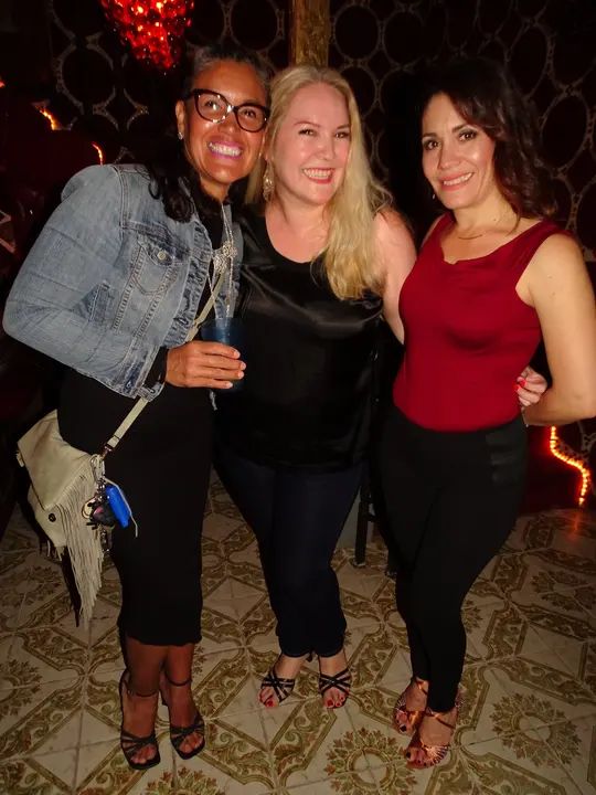 JANUARY 2019 SOCIAL gallery photo