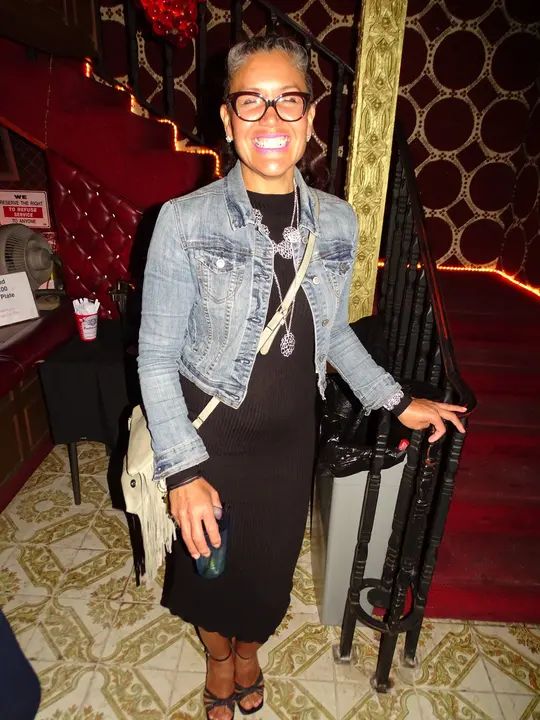 JANUARY 2019 SOCIAL gallery photo