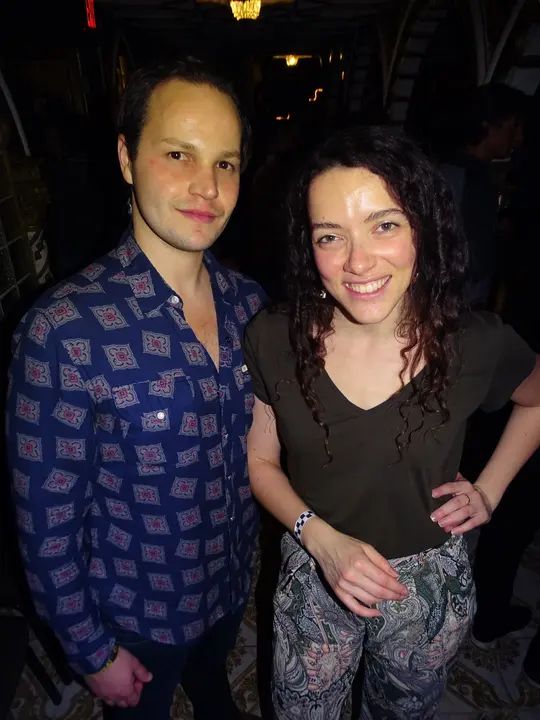 JANUARY 2019 SOCIAL gallery photo