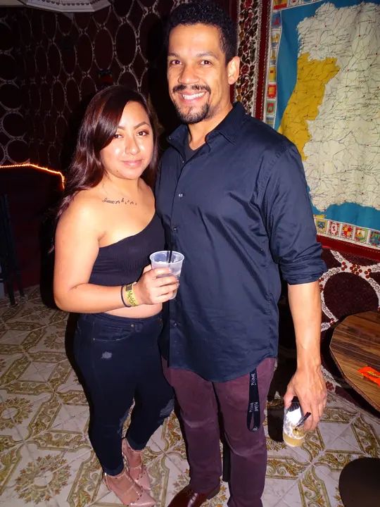 JANUARY 2019 SOCIAL gallery photo