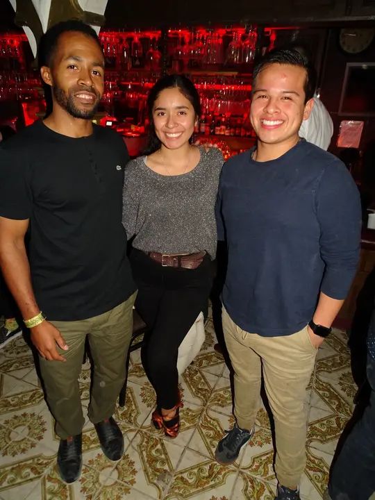 JANUARY 2019 SOCIAL gallery photo
