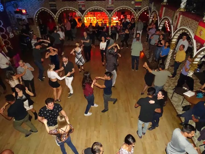 JANUARY 2019 SOCIAL gallery photo