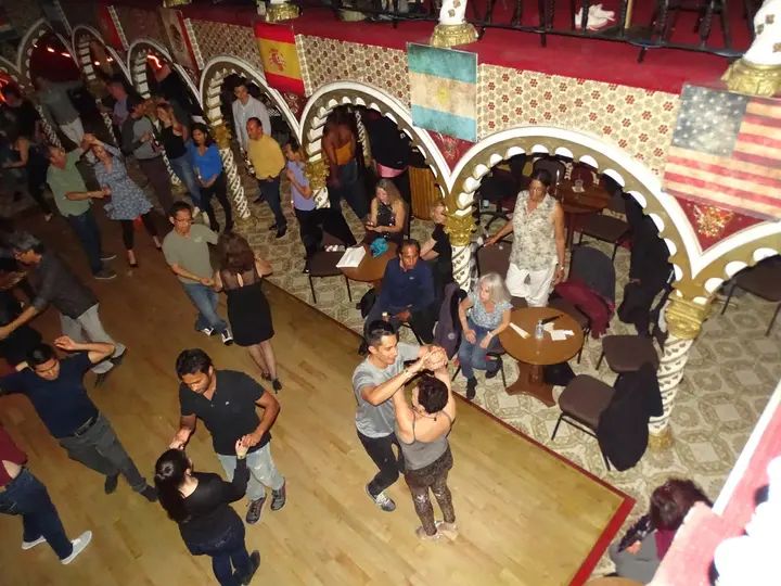 JANUARY 2019 SOCIAL gallery photo