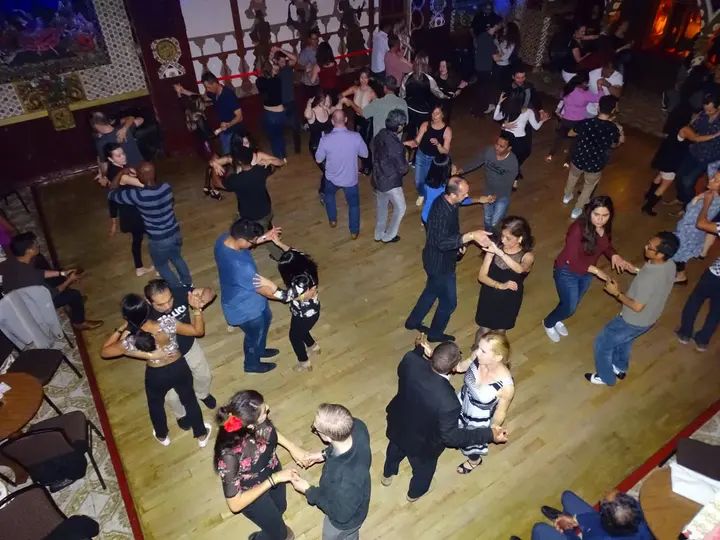 JANUARY 2019 SOCIAL gallery photo