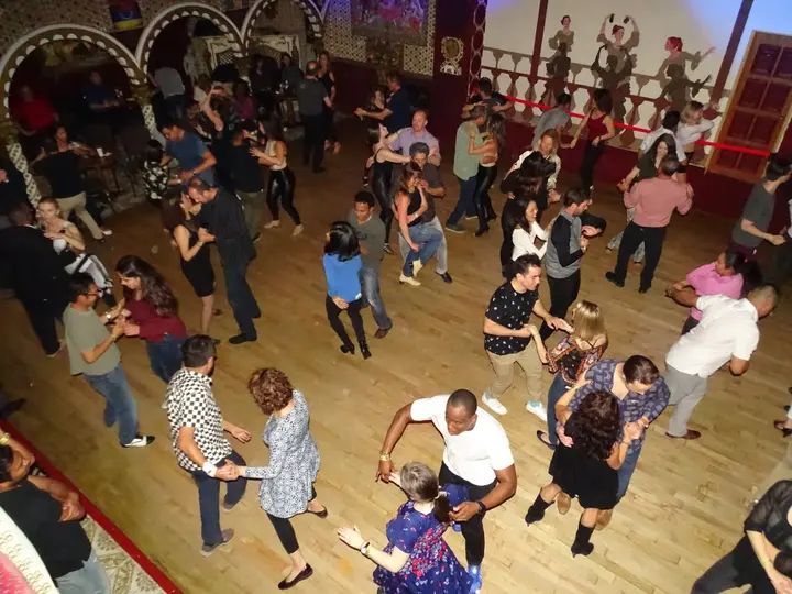 JANUARY 2019 SOCIAL gallery photo