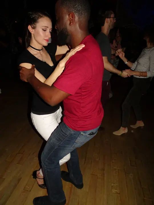 JANUARY 2019 SOCIAL gallery photo