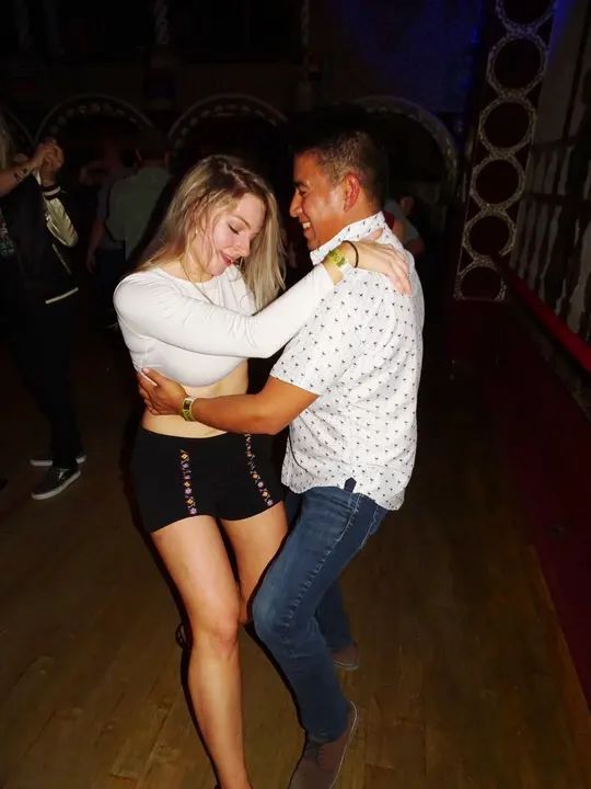 JANUARY 2019 SOCIAL gallery photo