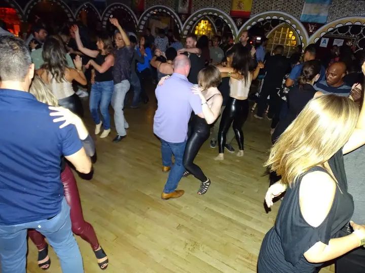 JANUARY 2019 SOCIAL gallery photo