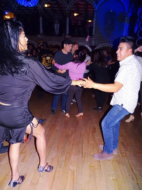 JANUARY 2019 SOCIAL gallery photo