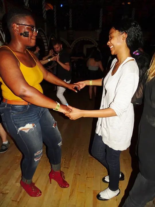 JANUARY 2019 SOCIAL gallery photo