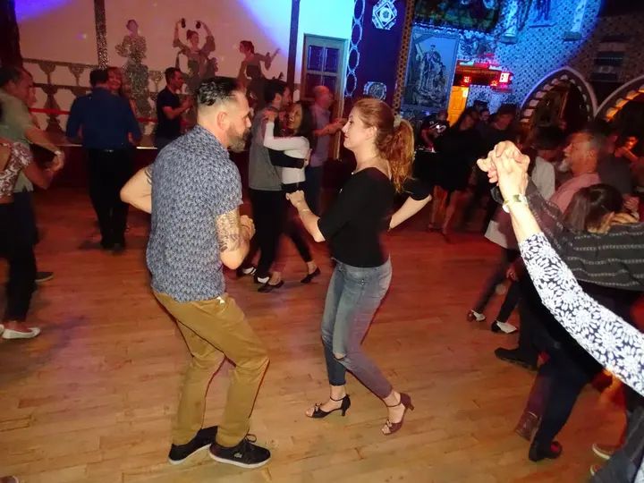 JANUARY 2019 SOCIAL gallery photo