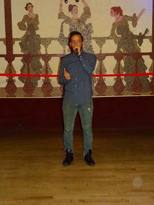 JANUARY 2019 SOCIAL gallery photo