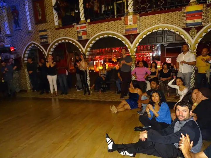 JANUARY 2019 SOCIAL gallery photo