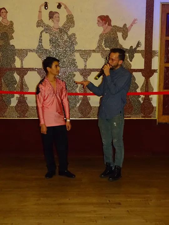 JANUARY 2019 SOCIAL gallery photo