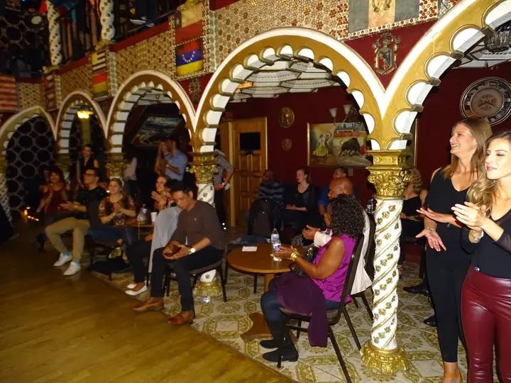 JANUARY 2019 SOCIAL gallery photo
