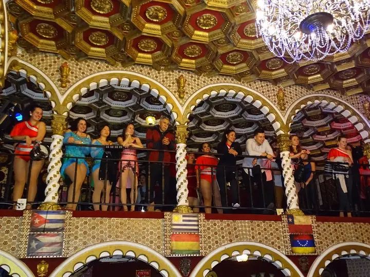 JANUARY 2019 SOCIAL gallery photo