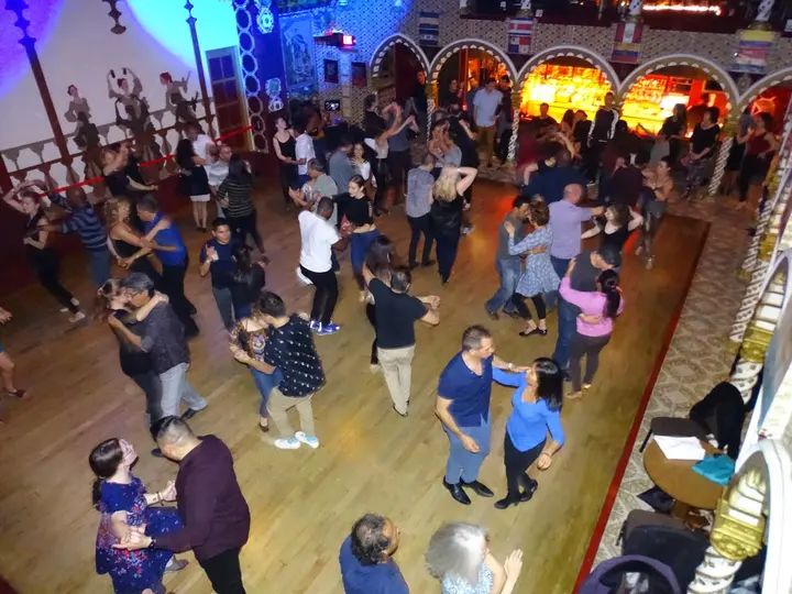 JANUARY 2019 SOCIAL gallery photo