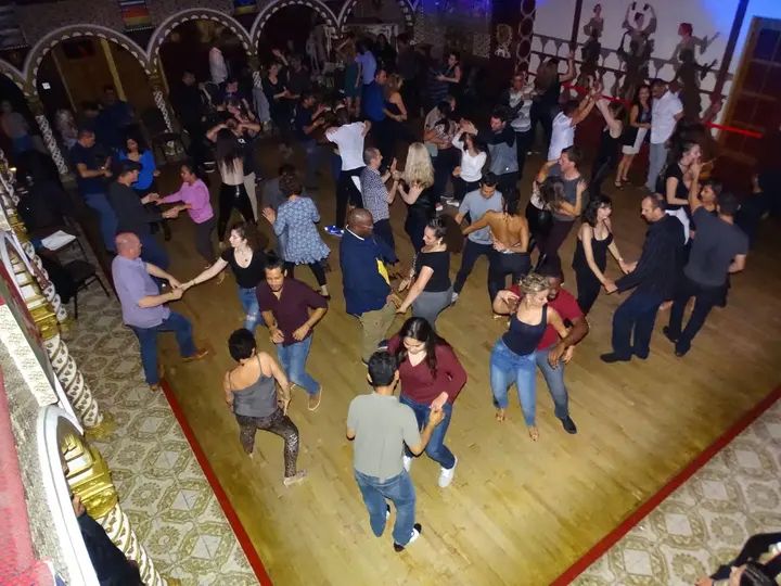 JANUARY 2019 SOCIAL gallery photo