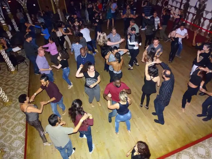 JANUARY 2019 SOCIAL gallery photo