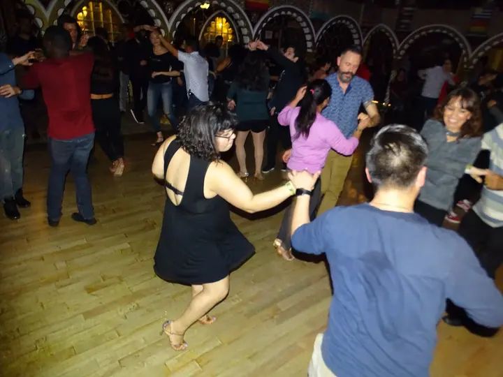 JANUARY 2019 SOCIAL gallery photo