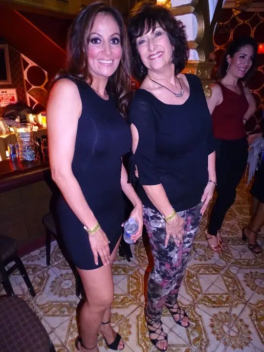 JANUARY 2019 SOCIAL gallery photo