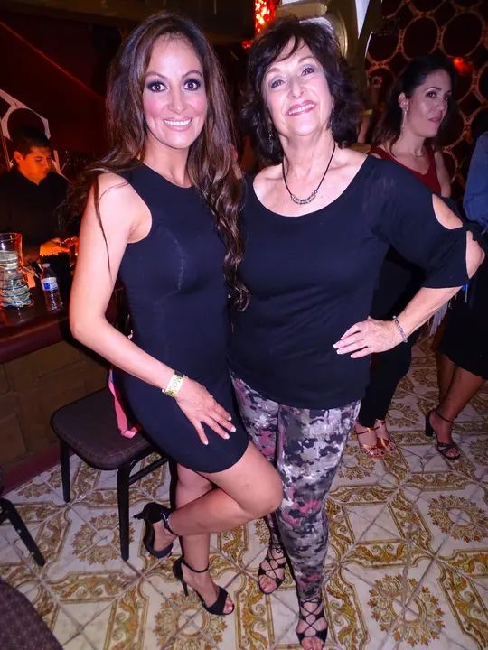 JANUARY 2019 SOCIAL gallery photo