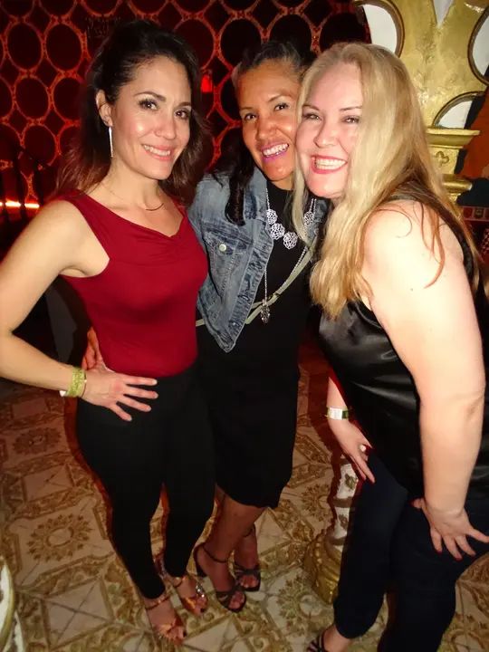 JANUARY 2019 SOCIAL gallery photo