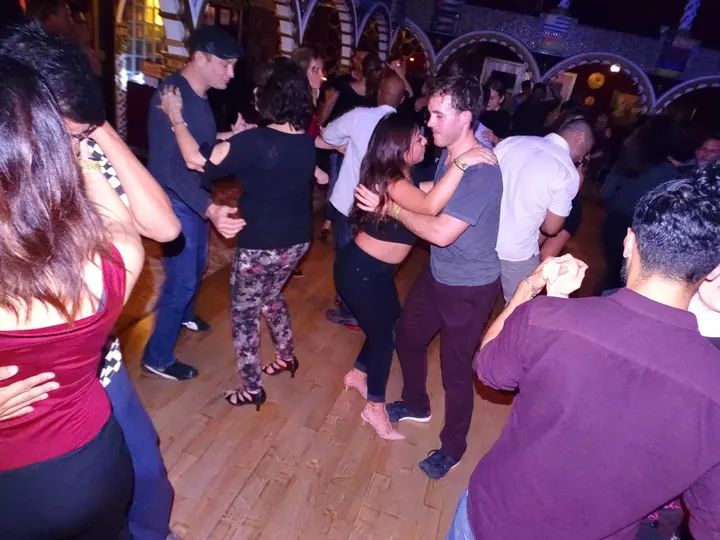 JANUARY 2019 SOCIAL gallery photo