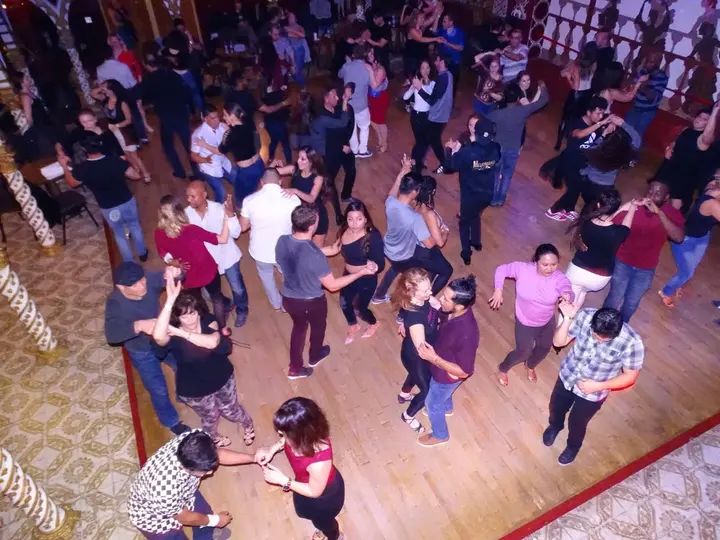 JANUARY 2019 SOCIAL gallery photo