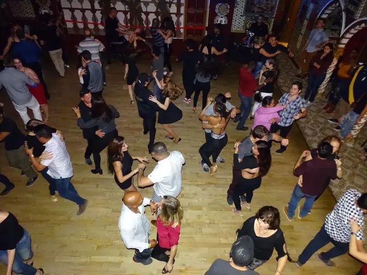 JANUARY 2019 SOCIAL gallery photo
