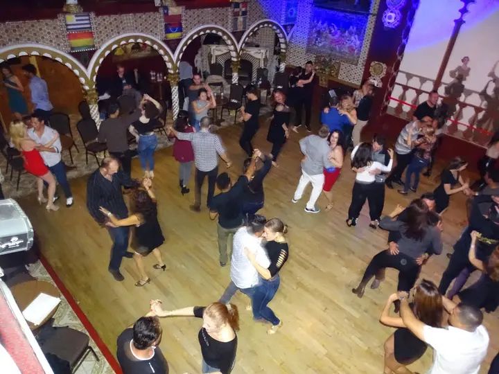 JANUARY 2019 SOCIAL gallery photo