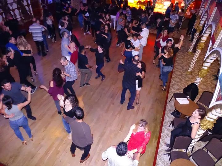 JANUARY 2019 SOCIAL gallery photo