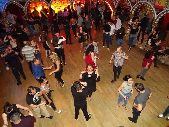 JANUARY 2019 SOCIAL gallery photo