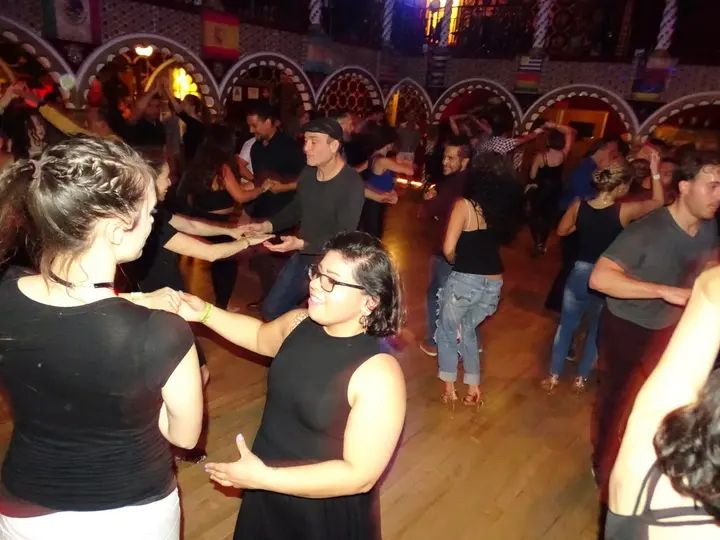 JANUARY 2019 SOCIAL gallery photo