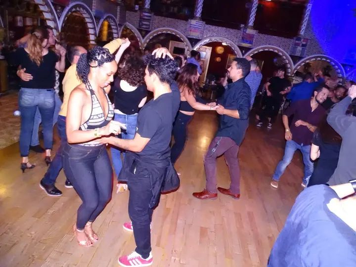JANUARY 2019 SOCIAL gallery photo