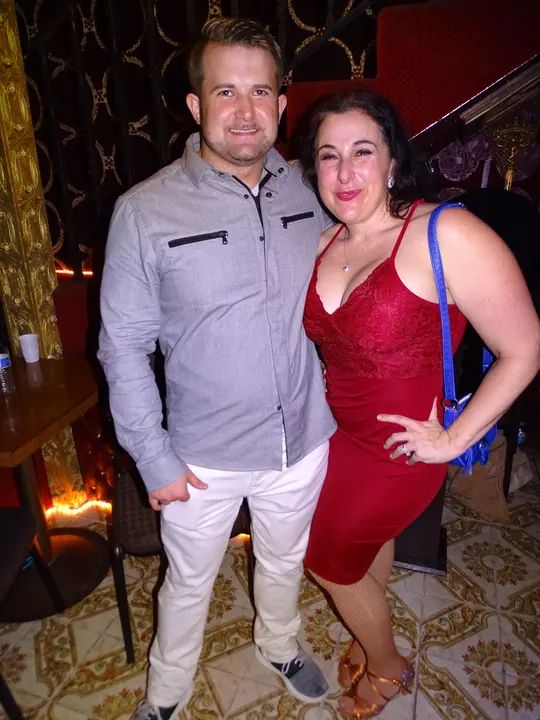 JANUARY 2019 SOCIAL gallery photo