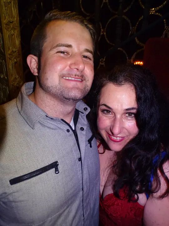 JANUARY 2019 SOCIAL gallery photo