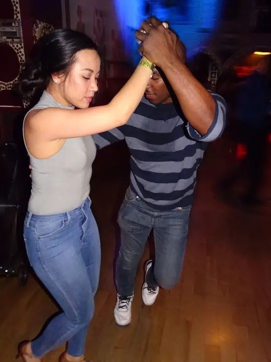 JANUARY 2019 SOCIAL gallery photo