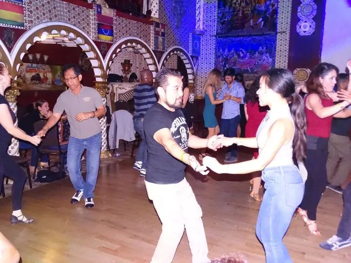 JANUARY 2019 SOCIAL gallery photo