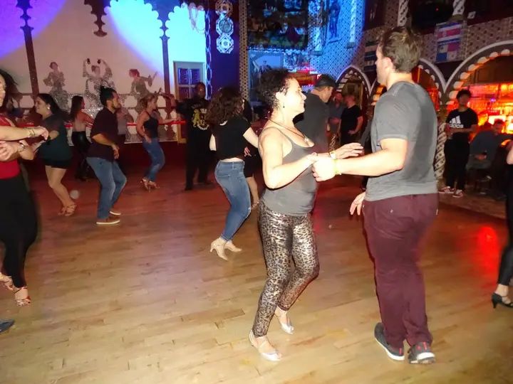 JANUARY 2019 SOCIAL gallery photo