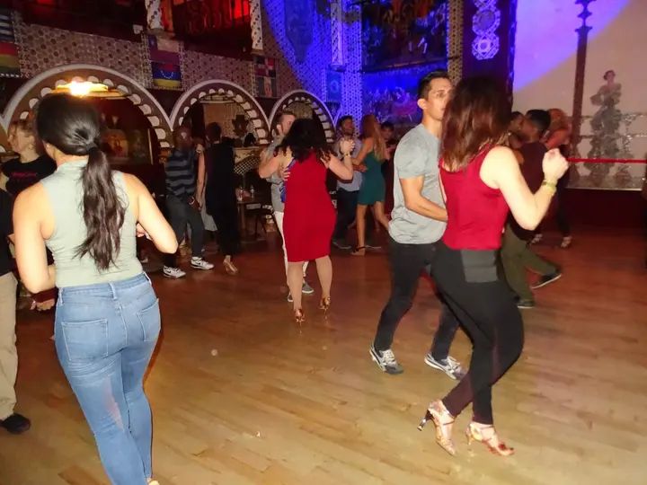 JANUARY 2019 SOCIAL gallery photo