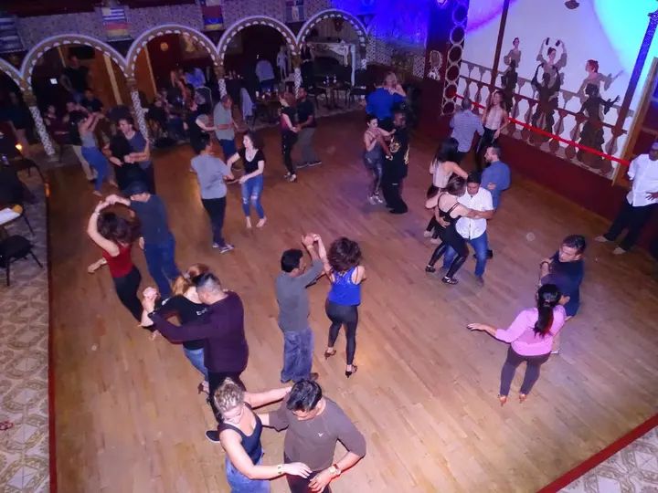 JANUARY 2019 SOCIAL gallery photo