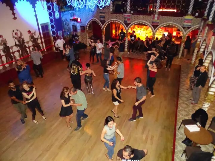 JANUARY 2019 SOCIAL gallery photo