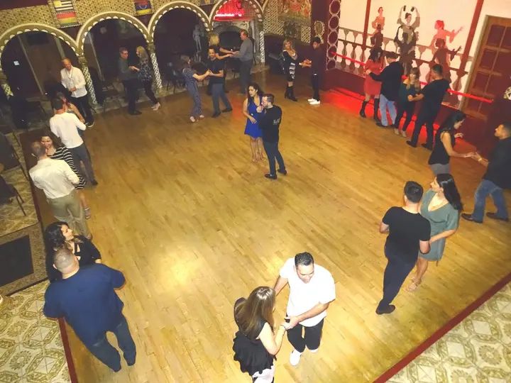 Melómano Social February 2019 gallery photo