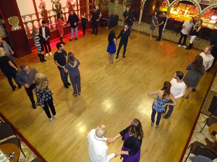 Melómano Social February 2019 gallery photo