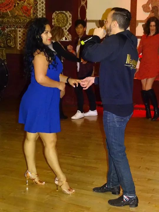 Melómano Social February 2019 gallery photo