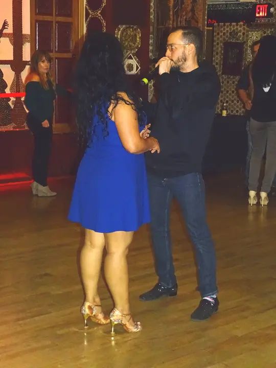 Melómano Social February 2019 gallery photo