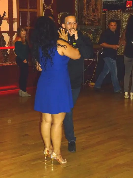 Melómano Social February 2019 gallery photo